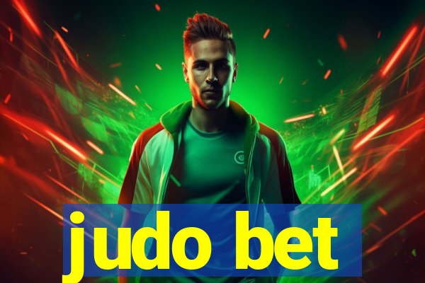 judo bet